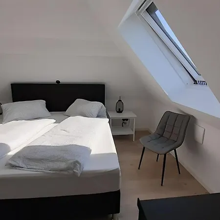 Fh Magnolia Fuer 12 Pers. Mit Terrasse + Dachterasse *