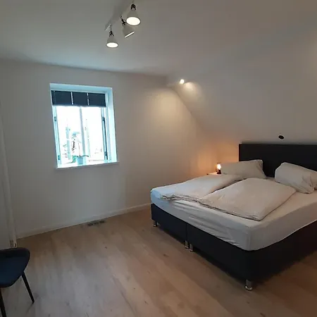 Hébergement de vacances Fh Magnolia Fuer 12 Pers. Mit Terrasse + Dachterasse *