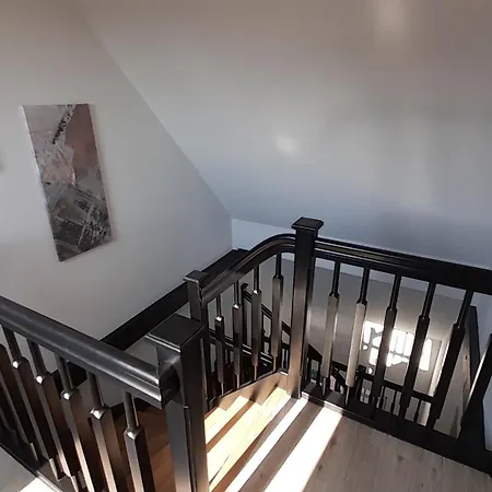 Hébergement de vacances Fh Magnolia Fuer 12 Pers. Mit Terrasse + Dachterasse Born