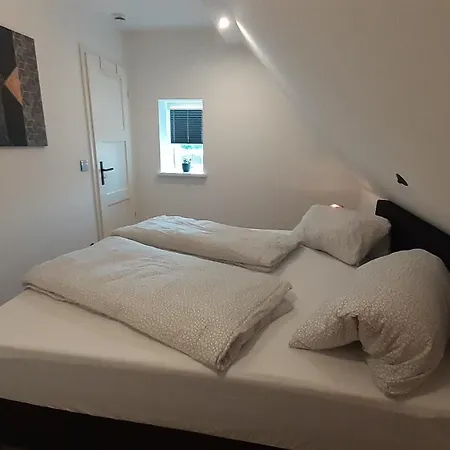 Fh Magnolia Fuer 12 Pers. Mit Terrasse + Dachterasse