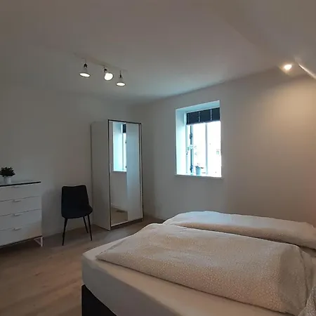 Hébergement de vacances Fh Magnolia Fuer 12 Pers. Mit Terrasse + Dachterasse *