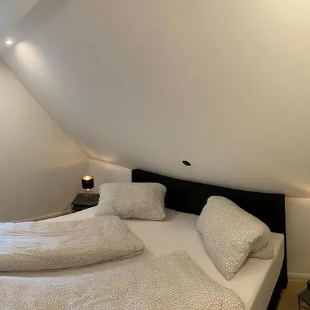 Fh Magnolia Fuer 12 Pers. Mit Terrasse + Dachterasse *