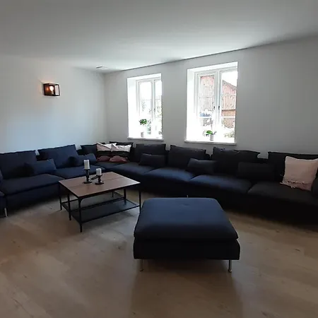 Fh Magnolia Fuer 12 Pers. Mit Terrasse + Dachterasse Hébergement de vacances