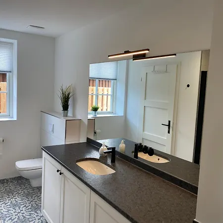 Hébergement de vacances Fh Magnolia Fuer 12 Pers. Mit Terrasse + Dachterasse