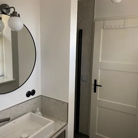 Fh Magnolia Fuer 12 Pers. Mit Terrasse + Dachterasse Hébergement de vacances