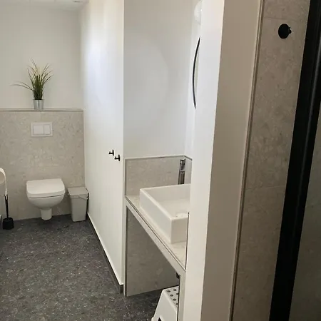 Hébergement de vacances Fh Magnolia Fuer 12 Pers. Mit Terrasse + Dachterasse *