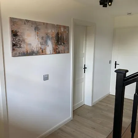 Hébergement de vacances Fh Magnolia Fuer 12 Pers. Mit Terrasse + Dachterasse *