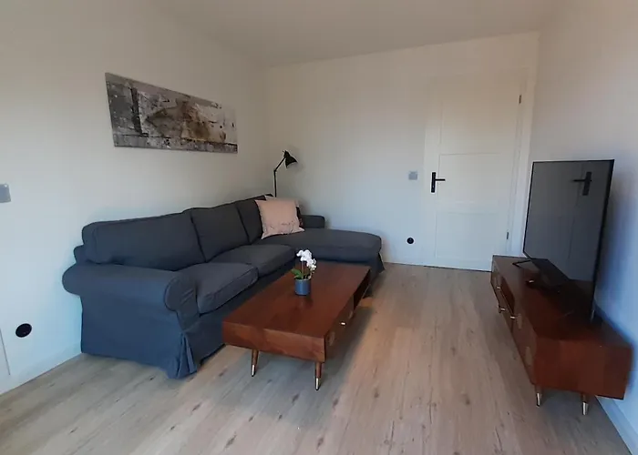 Fh Magnolia Fuer 12 Pers. Mit Terrasse + Dachterasse בורן