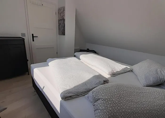 Fh Magnolia Fuer 12 Pers. Mit Terrasse + Dachterasse בית נופש *