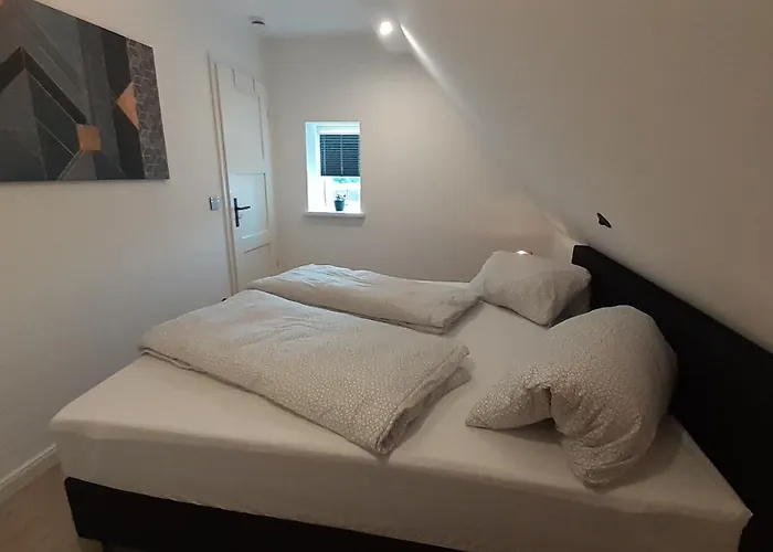 Fh Magnolia Fuer 12 Pers. Mit Terrasse + Dachterasse