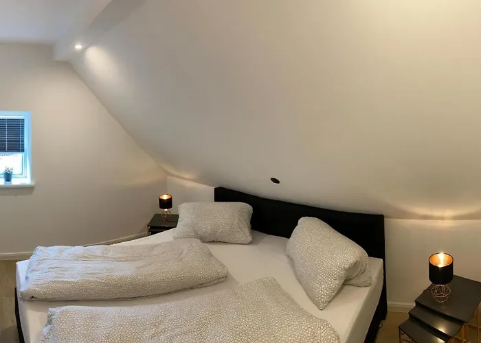 Fh Magnolia Fuer 12 Pers. Mit Terrasse + Dachterasse *